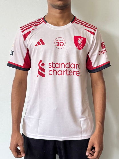 LIVERPOOL FC 25/26 AWAY -PRINTED