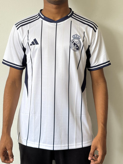 REAL MADRID SPECIAL KIT-PRINTED