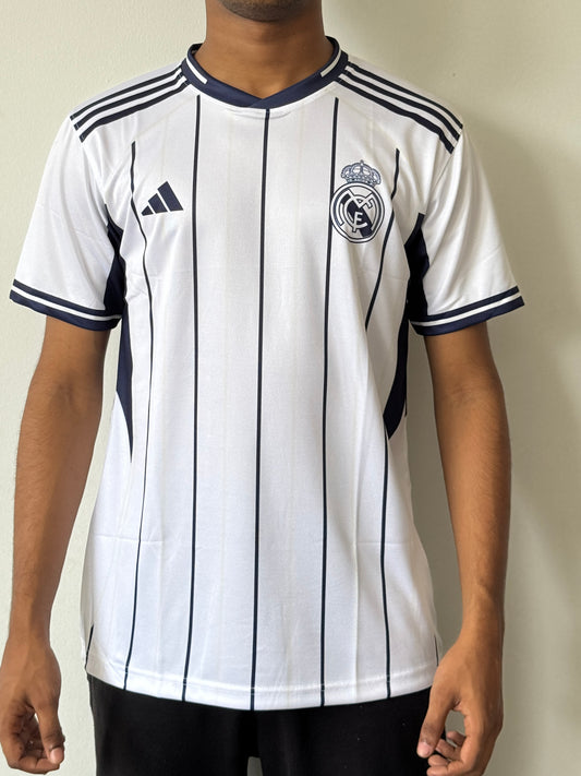 REAL MADRID SPECIAL KIT-PRINTED