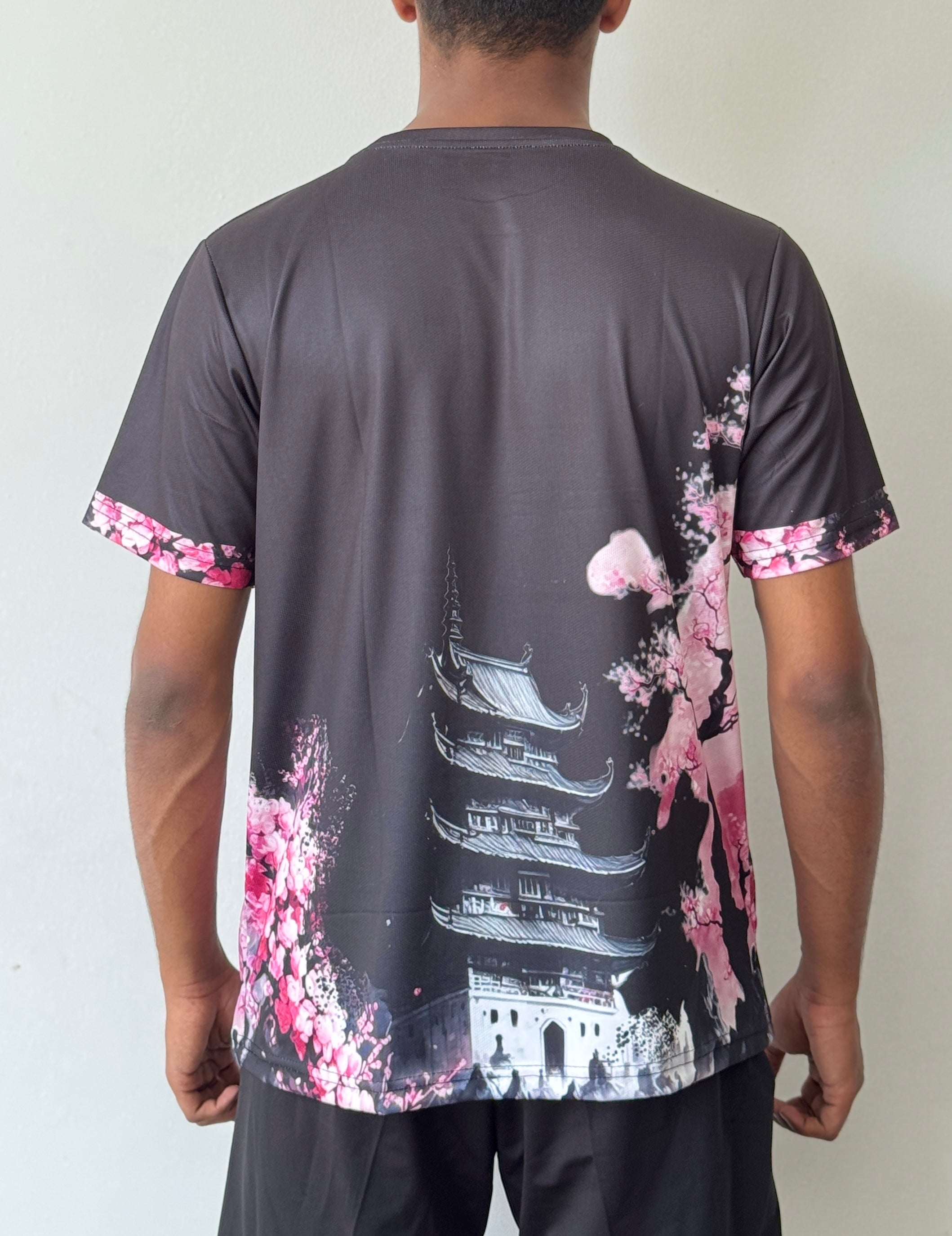JAPAN 2024 OSAKA DRAGON SPECIAL EDITION -EMBROIDERY