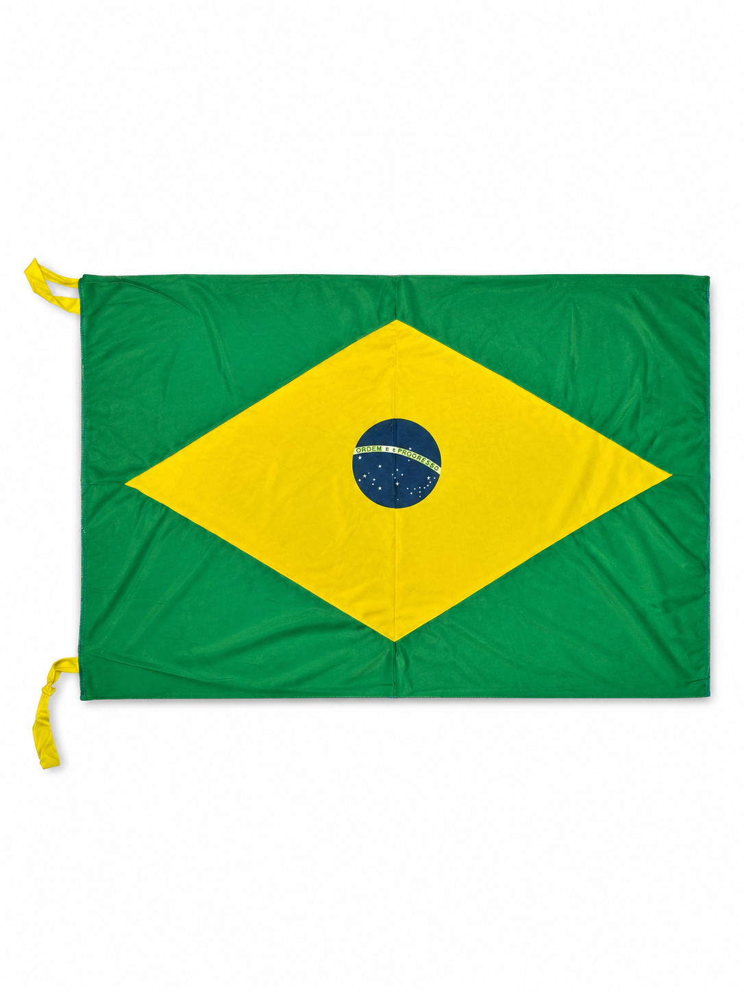 BRAZIL FLAG 1mtr