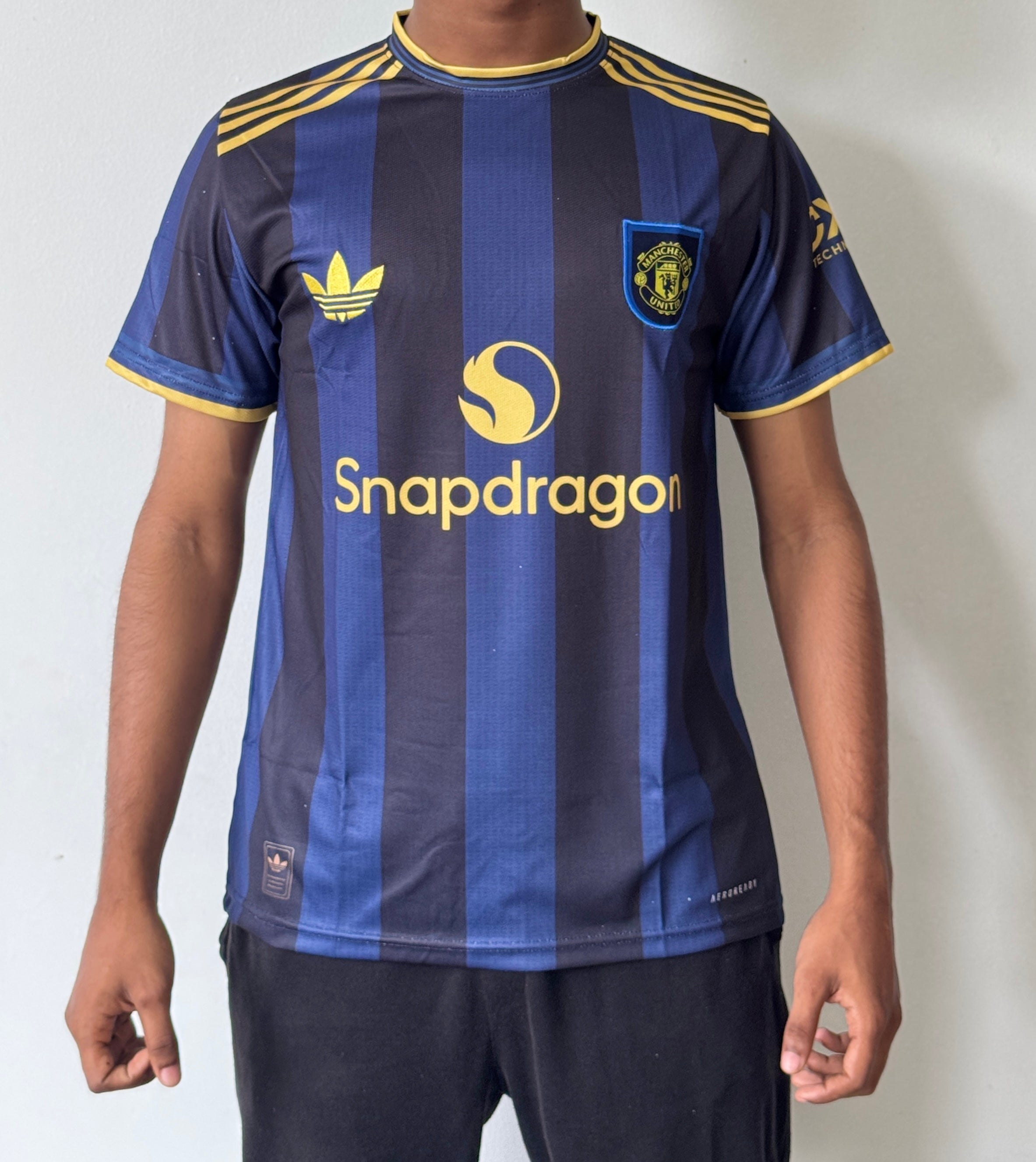 MAN UTD 25/26 THIRD KIT -EMBROIDERY