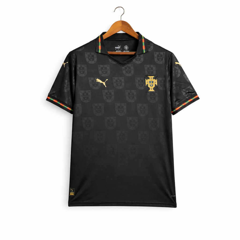 PORTUGAL 2026 WORLD CUP PANTHER EDITION - FAN VERSION