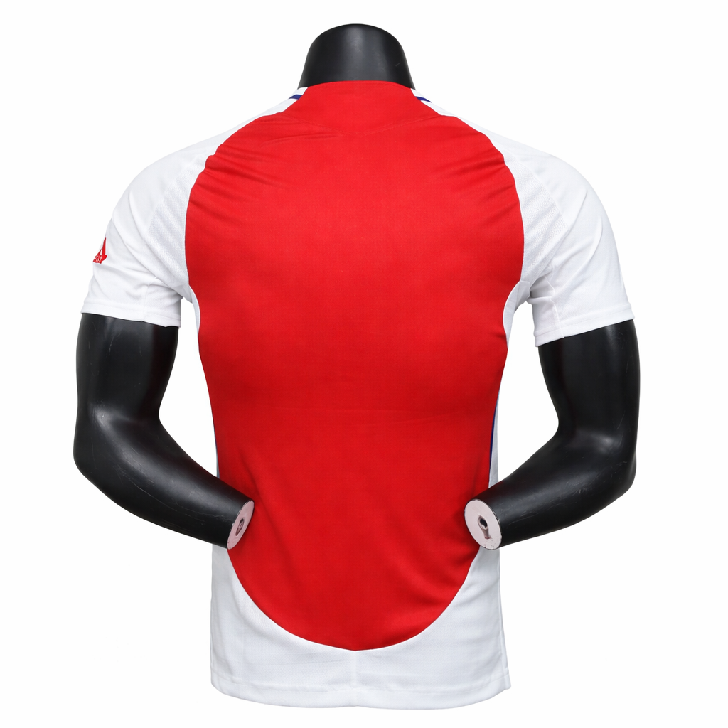 AESENAL 24/25 HOME KIT- PLAYER VERSION