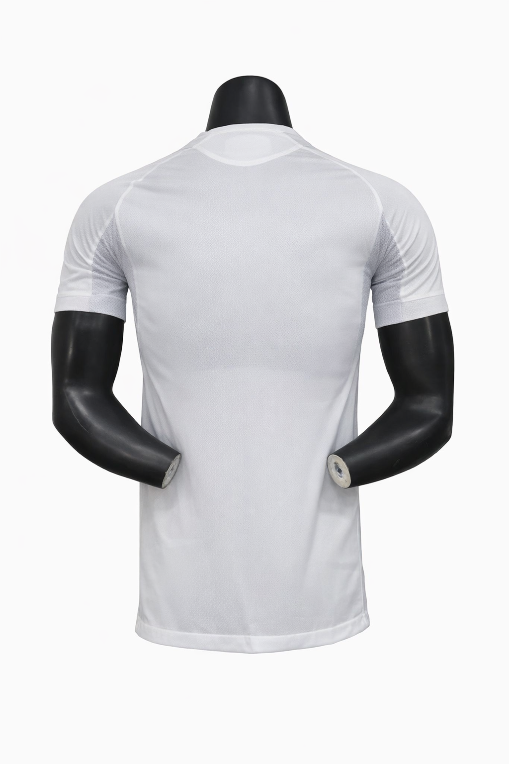 REAL MADRID 25/26 HOME -PLAYER VERSION