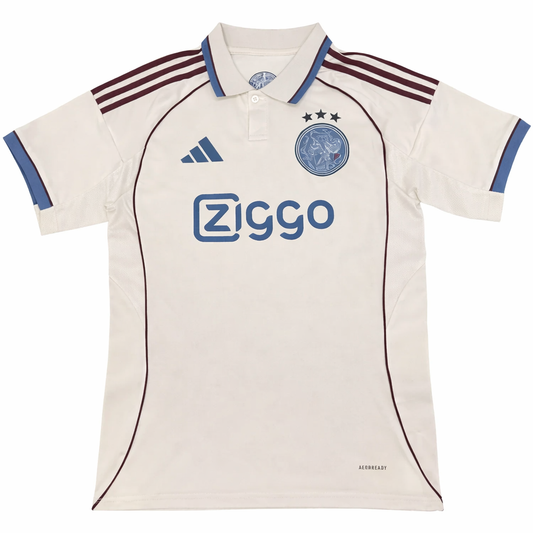 AJAX 25/26 THIRDKIT-FAN VERSION