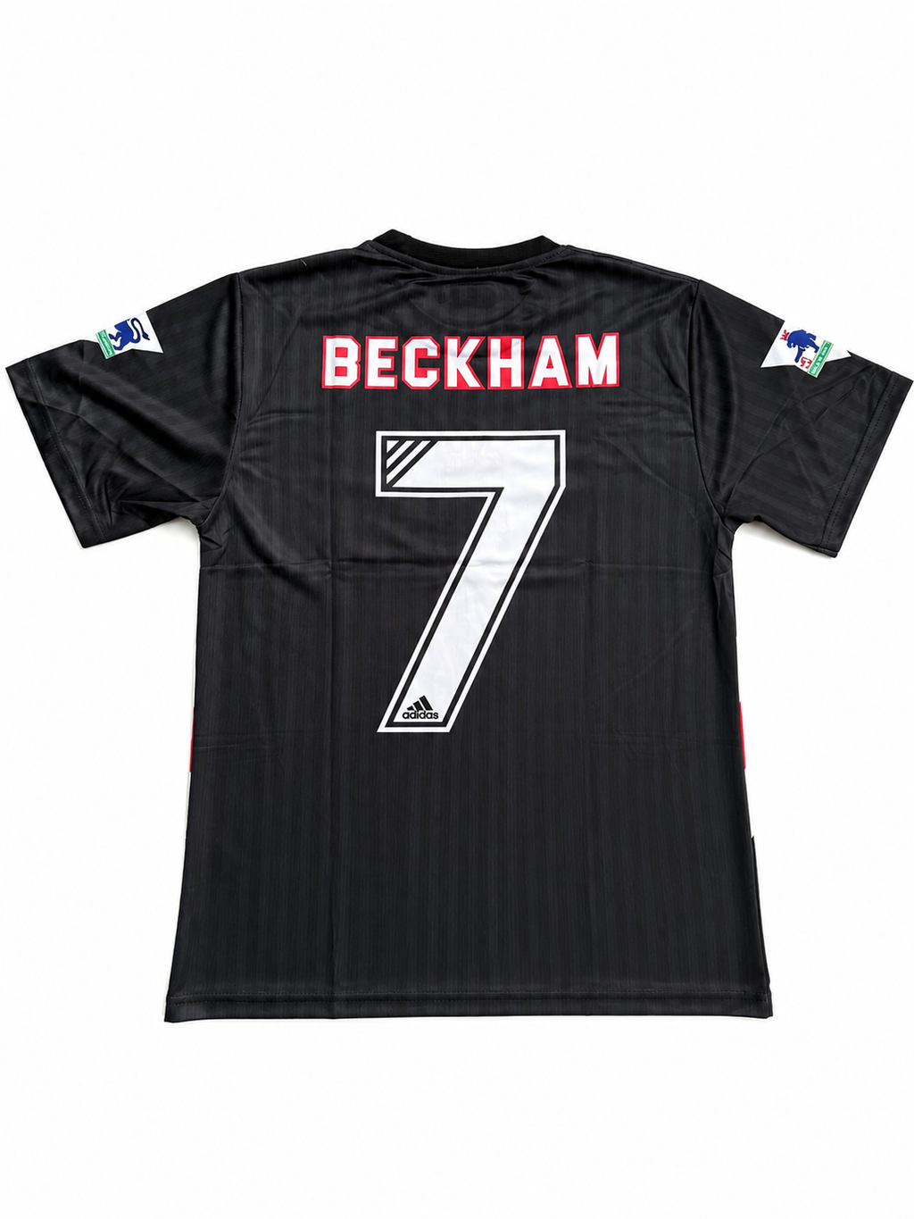 MAN UTD 1993/94 AWAY RETRO  -EMBROIDERY