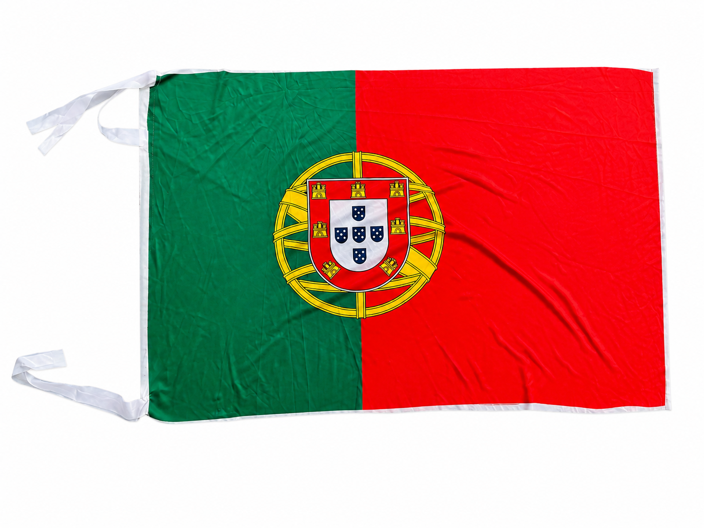 PORTUGAL FLAG 1mtr - One side sublimation