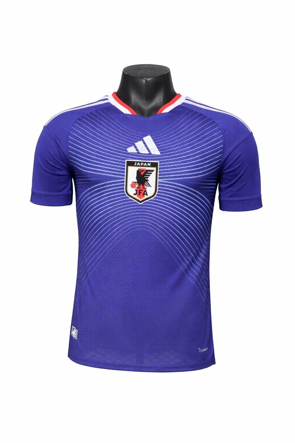 JAPAN 2026  -PLAYER VERSION