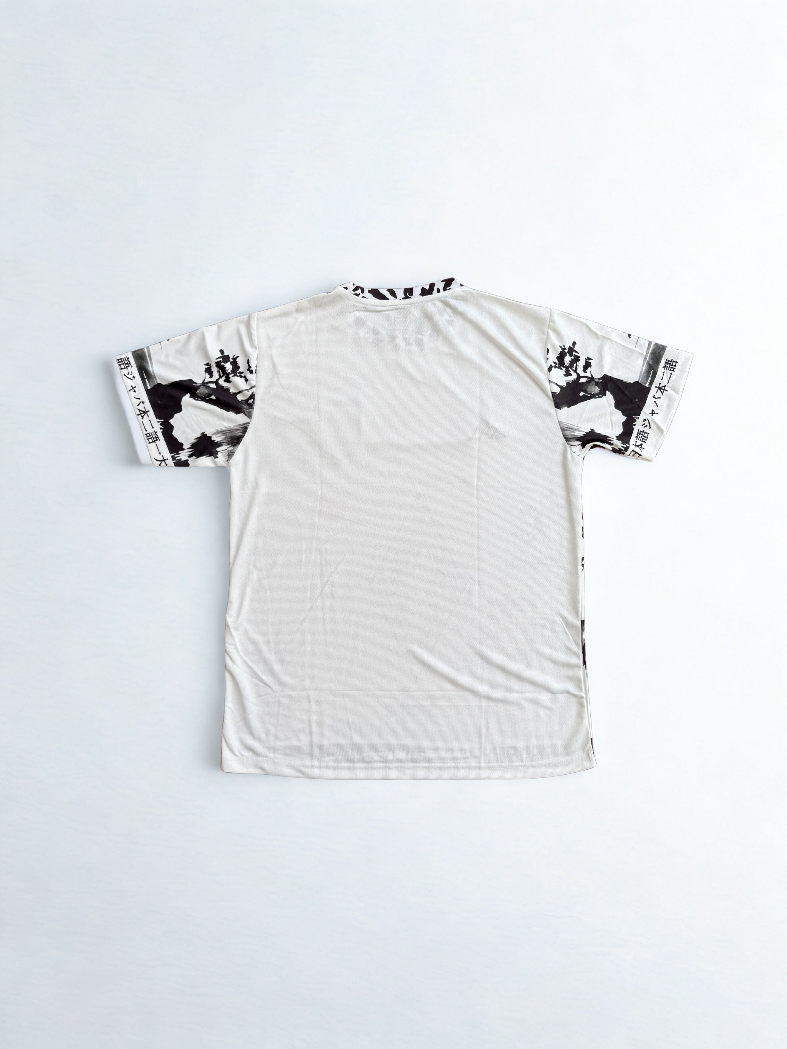 JAPAN X LUFFY SPECIAL EDITION  -EMBROIDERY