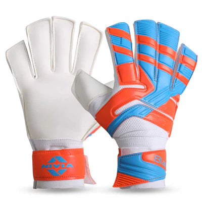 NIVIA BLAZE FOOTBALL GOAL KEEPER GLOVES