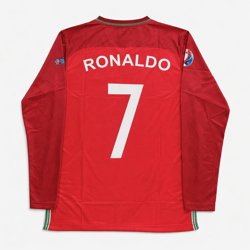 PORTUGAL 2016 HOME -EMBROIDERY