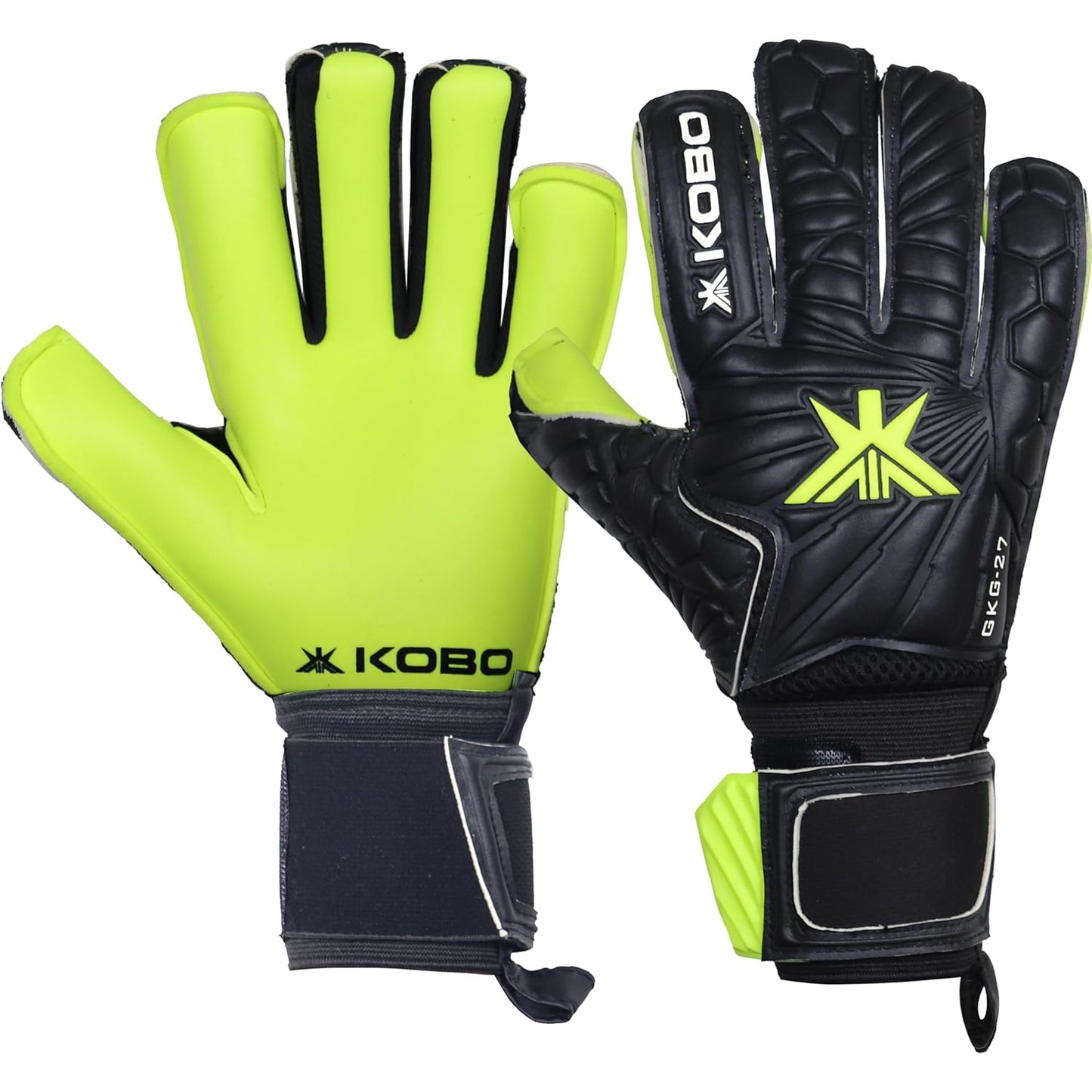 KOBO GKG-27 FOOTBALL GLOVES