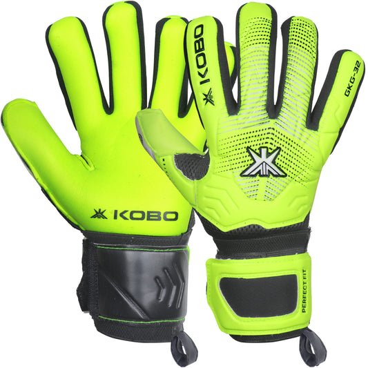 KOBO GKG-32 FOOTBALL GLOVES