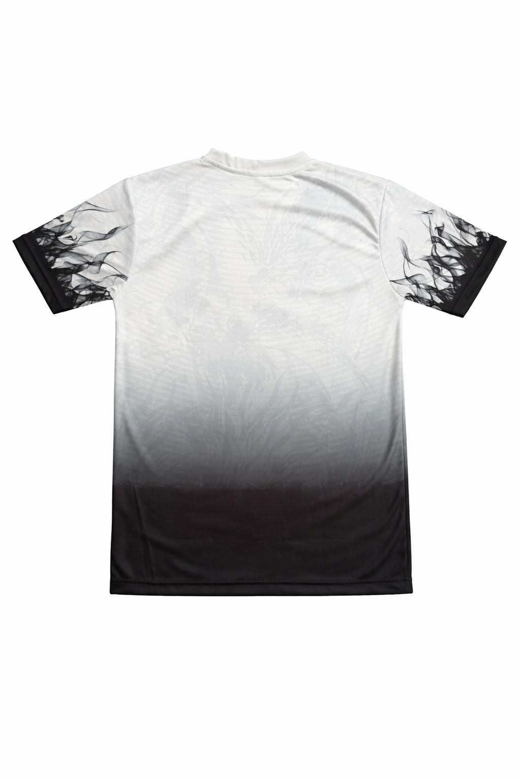 REAL MADRID WHITE DRAGON SPECIAL EDITION - EMBROIDERY