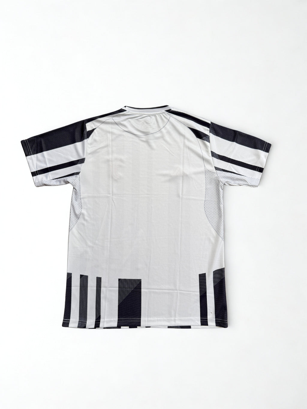 JUVENTUS  25/26 HOME -EMBROIDERY