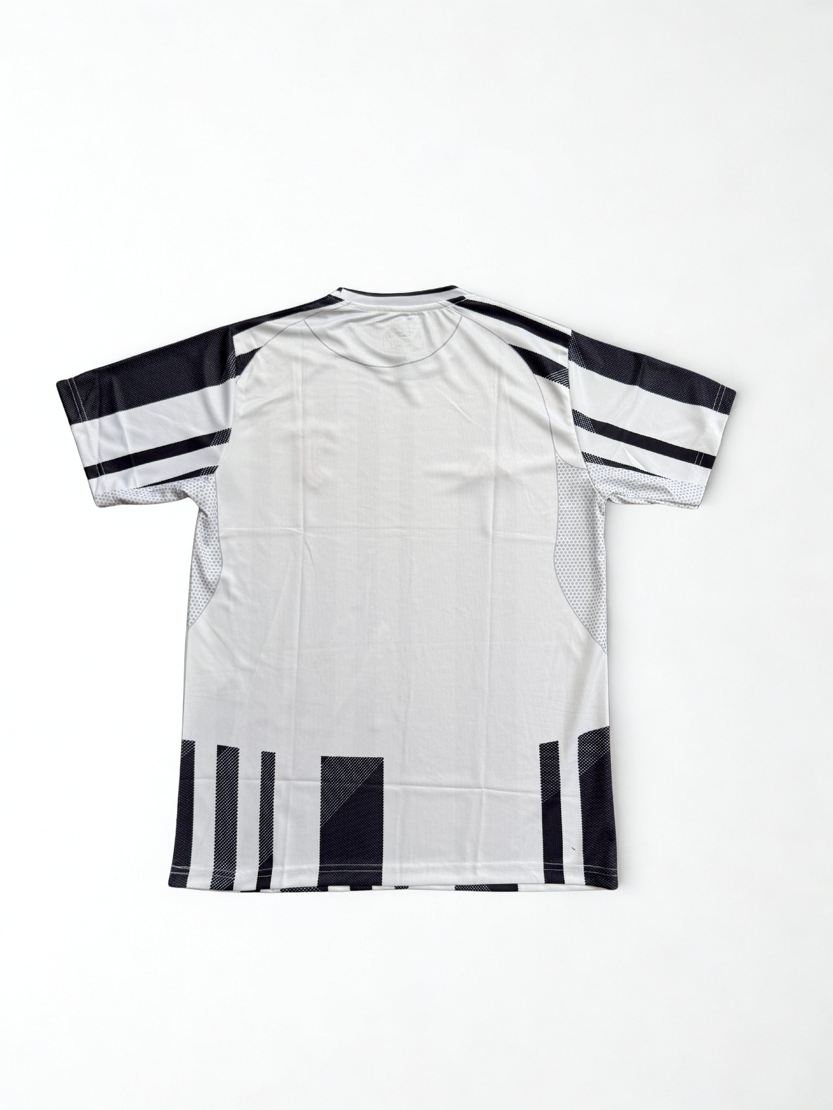 JUVENTUS  25/26 HOME -EMBROIDERY