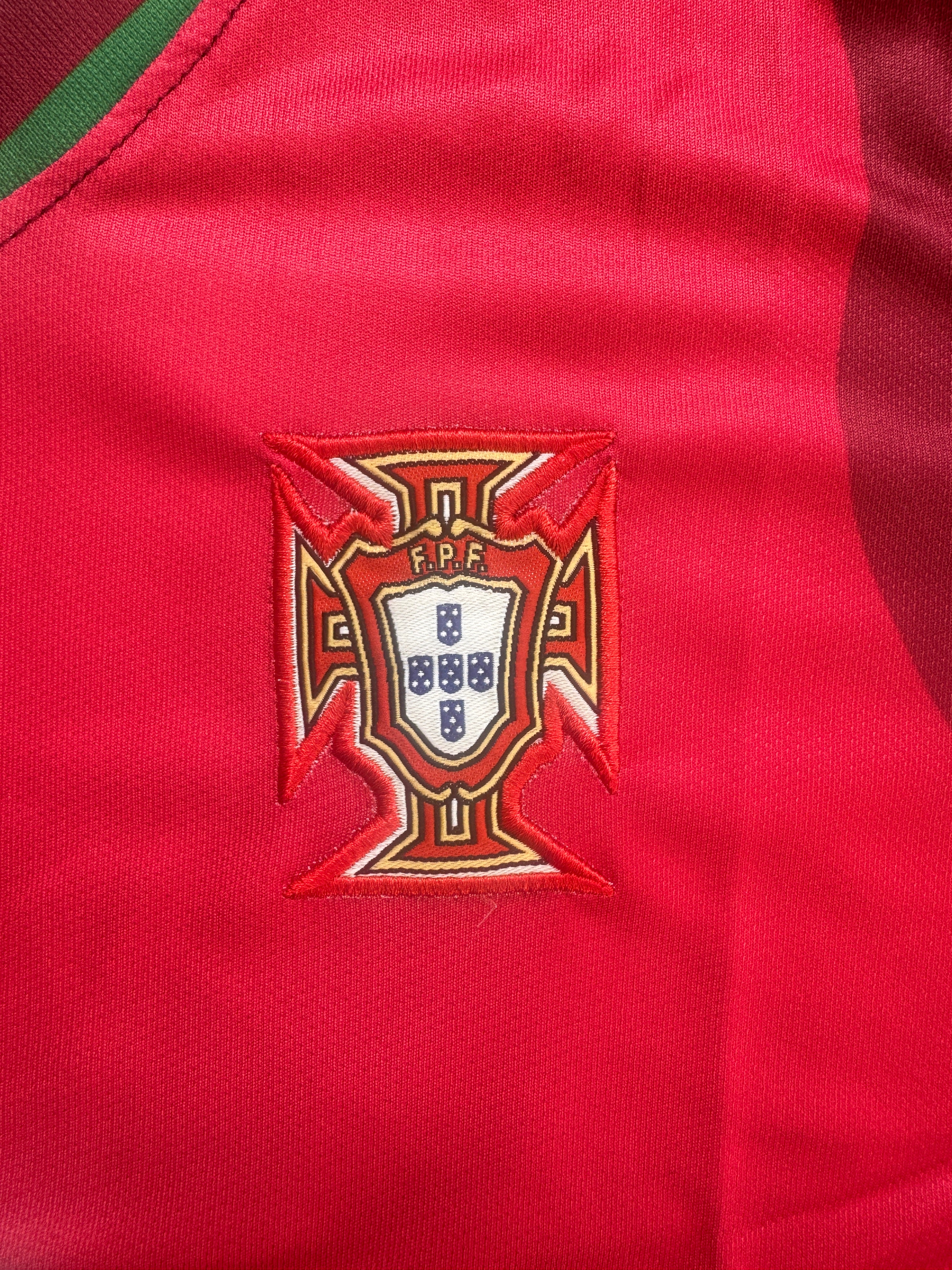 PORTUGAL 2016 HOME -EMBROIDERY