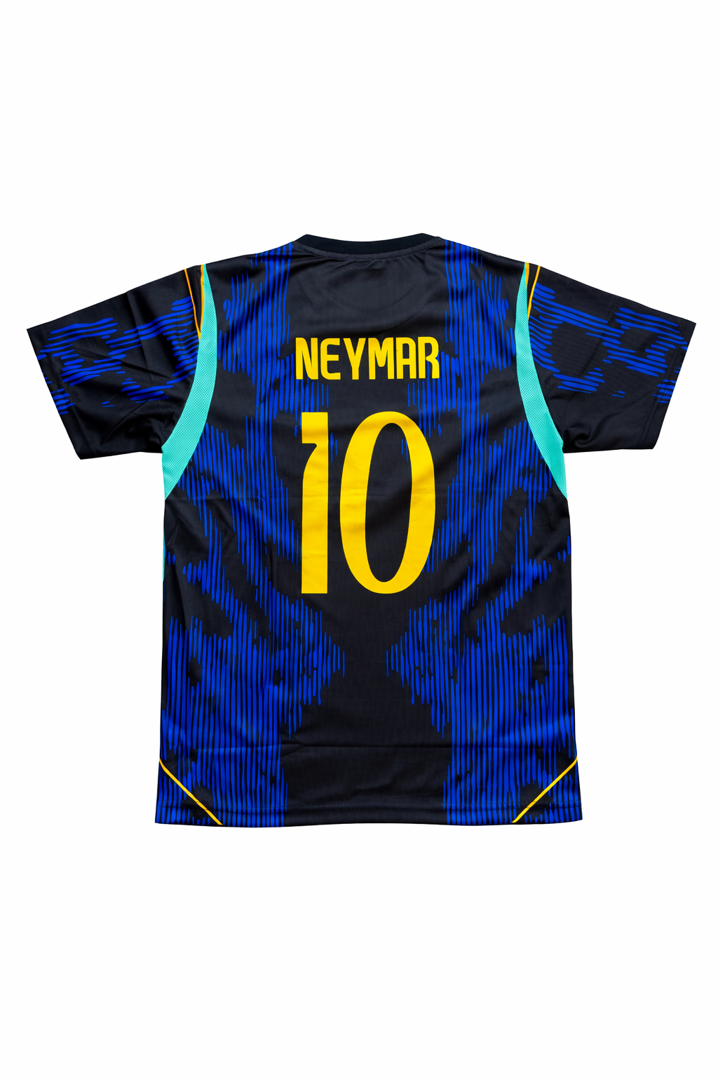 BRAZIL 2026 WORLDCUP AWAY - EMBROIDERY