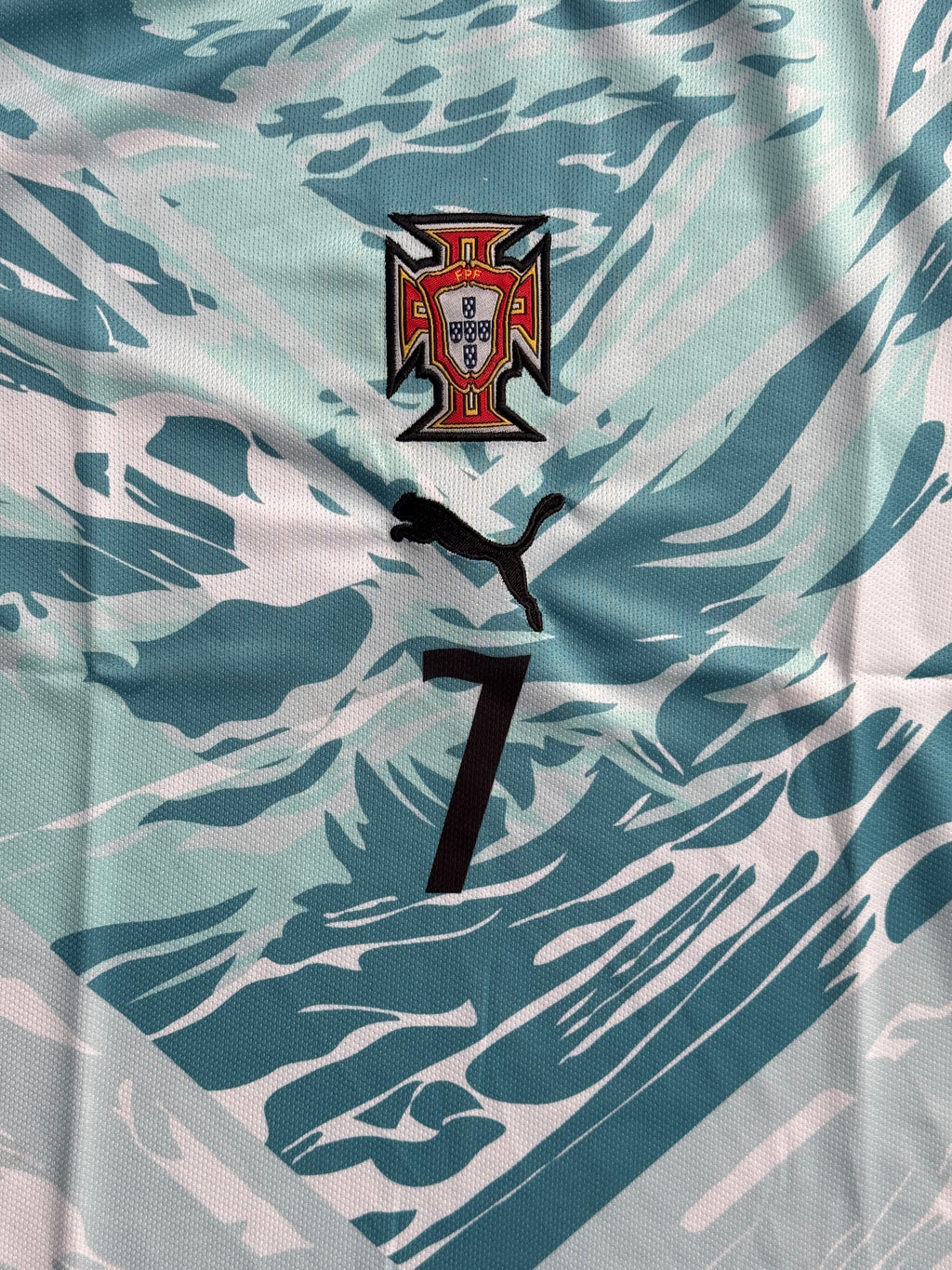 PORTUGAL 2026 AWAY CR7 -EMBROIDERY