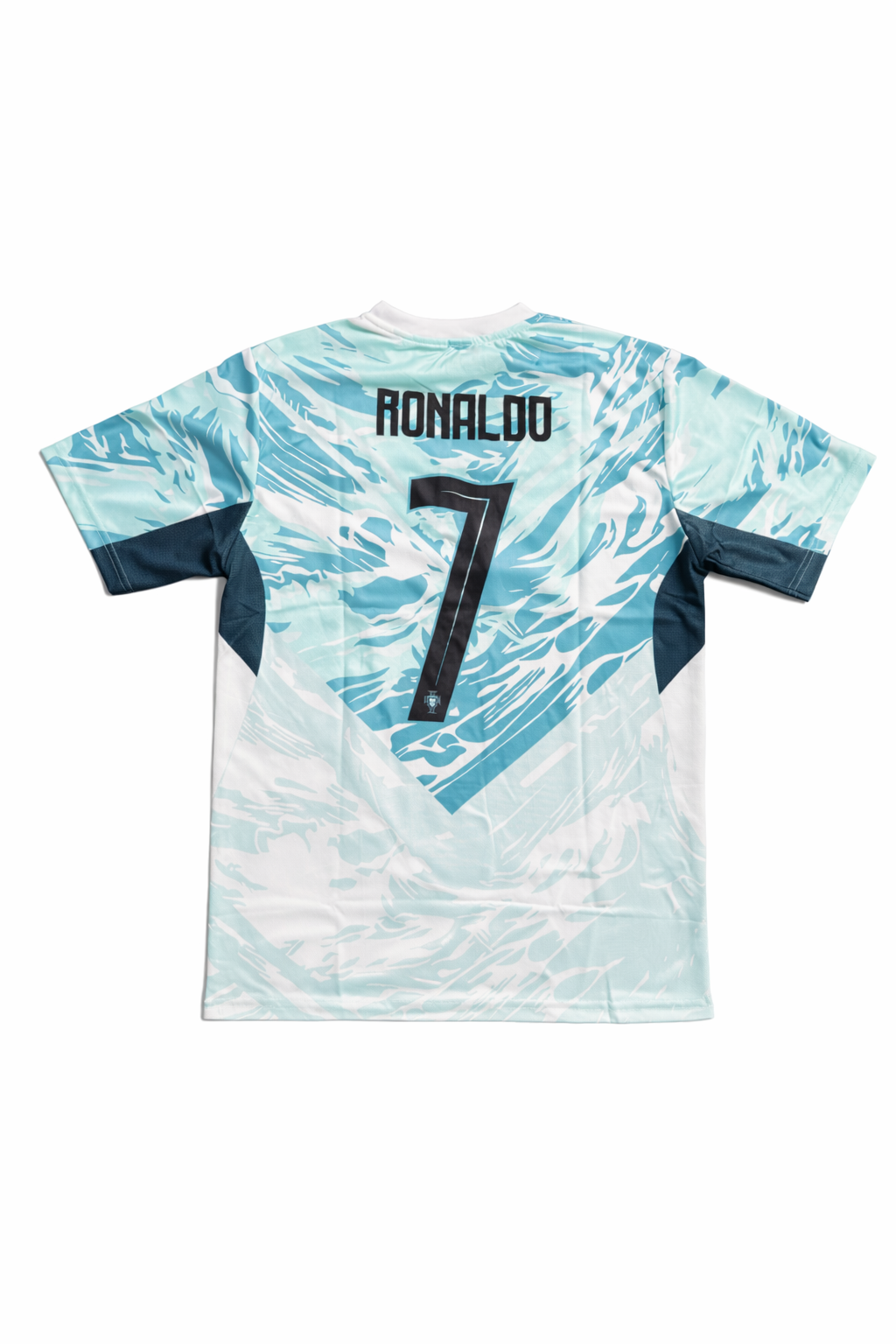 PORTUGAL 2026 AWAY CR7 -EMBROIDERY
