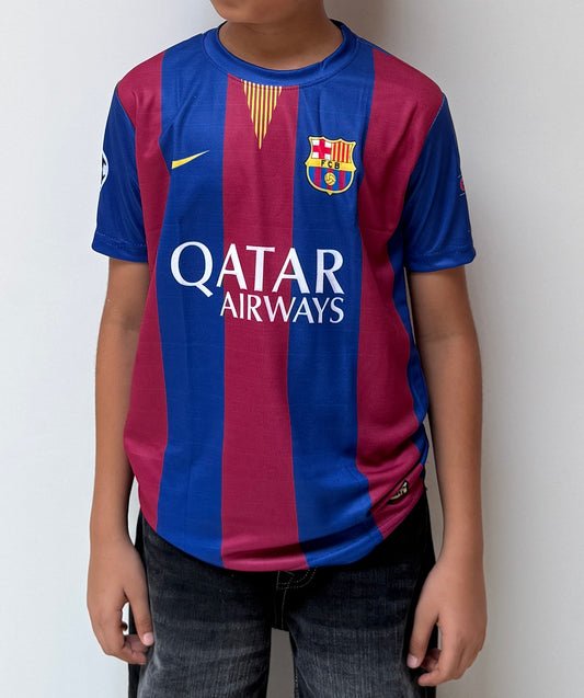FC BARCELONA 14/15 KIDS NEYMAR