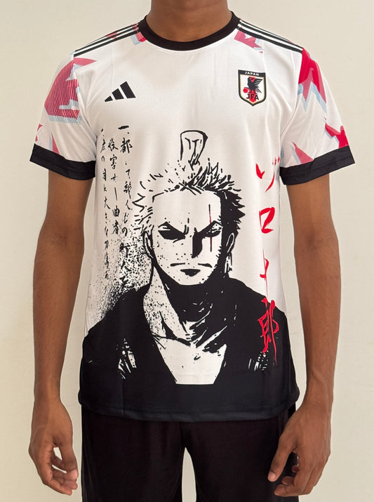 JAPAN  SPECIAL EDITION JERSEY
