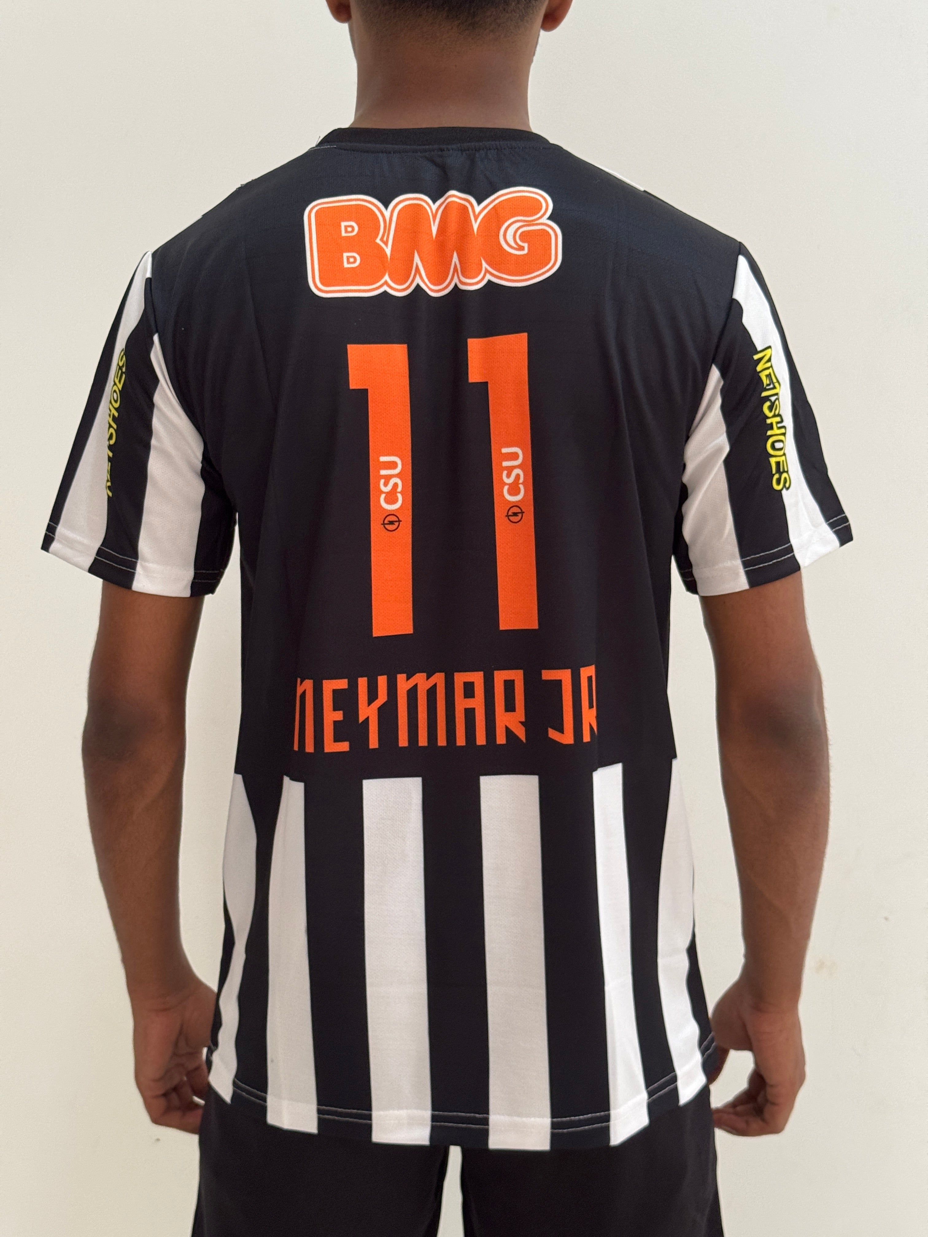 FC SANTOS HOME NEYMAR