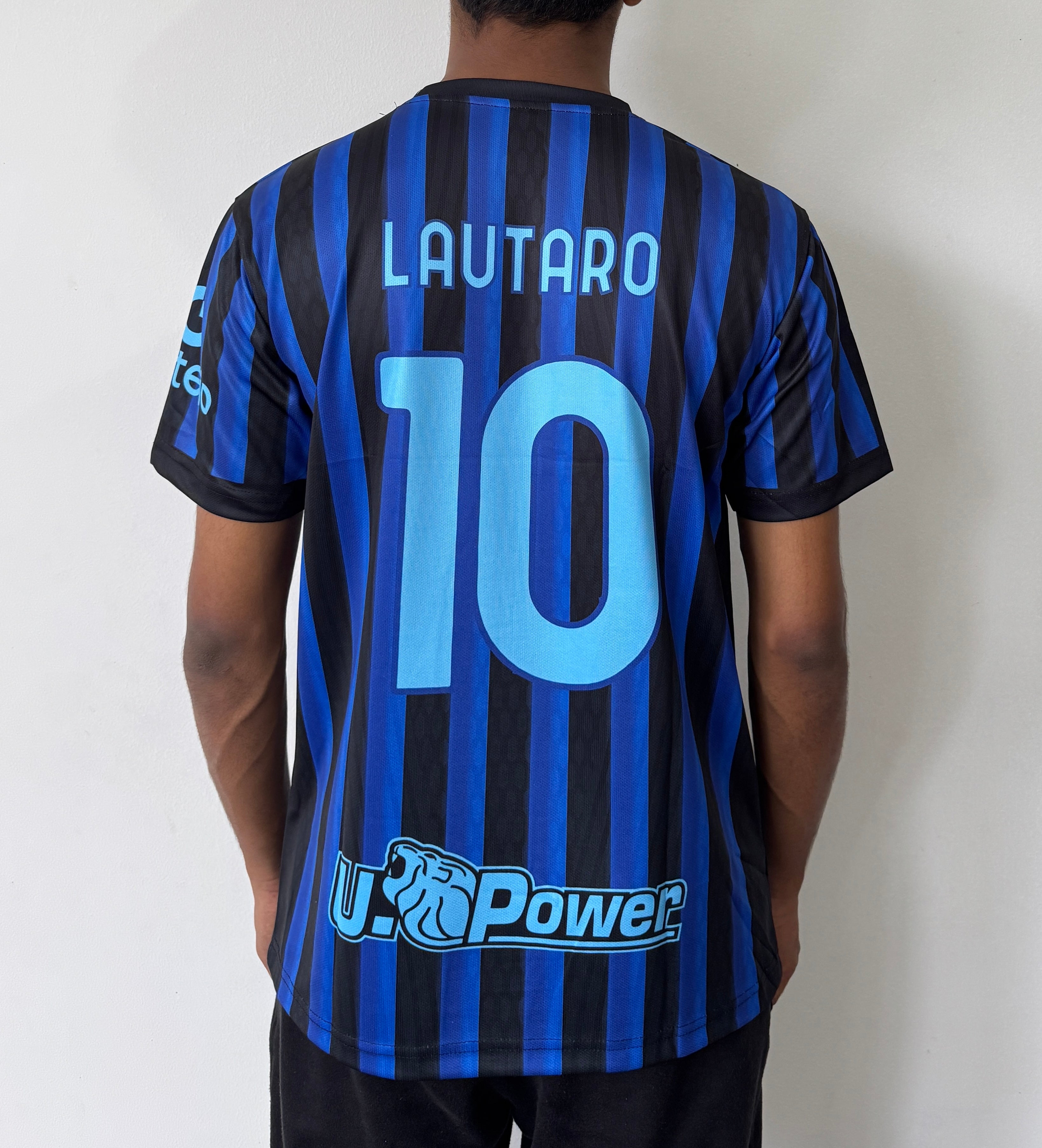 INTER MILAN 25/26 HOME -PRINTED