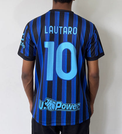 INTER MILAN 25/26 HOME -PRINTED