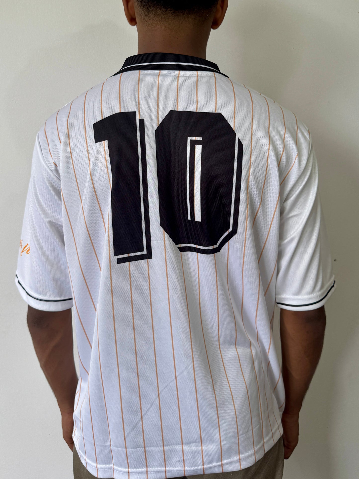 FC SANTOS FIVE SLEVEE-PRINTED