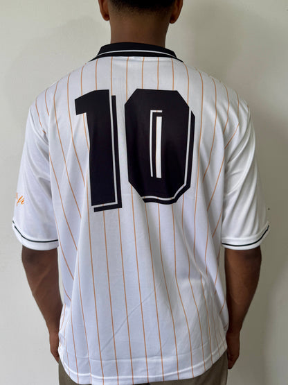 FC SANTOS FIVE SLEVEE-PRINTED