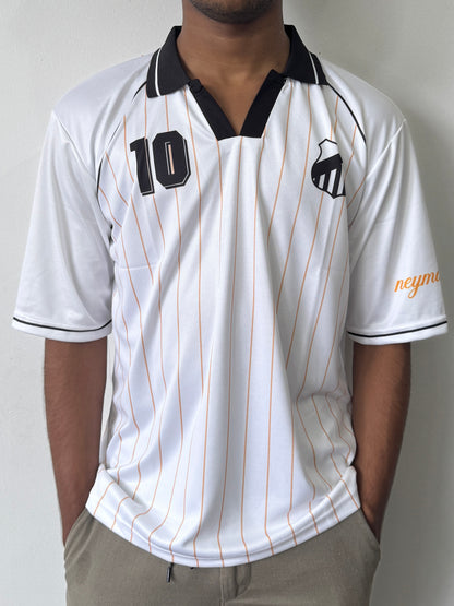 FC SANTOS FIVE SLEVEE-PRINTED