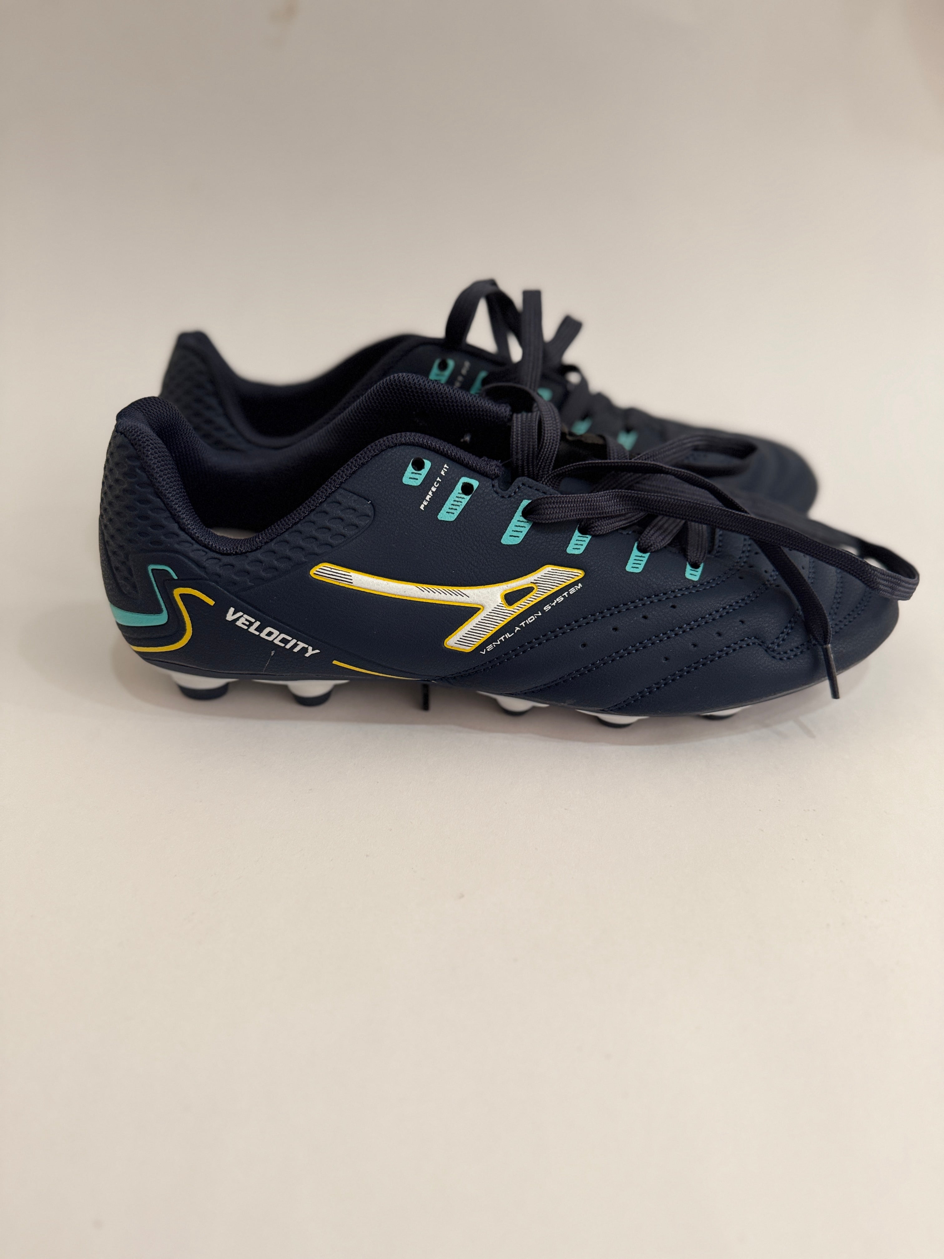 ANZA VELOCITY