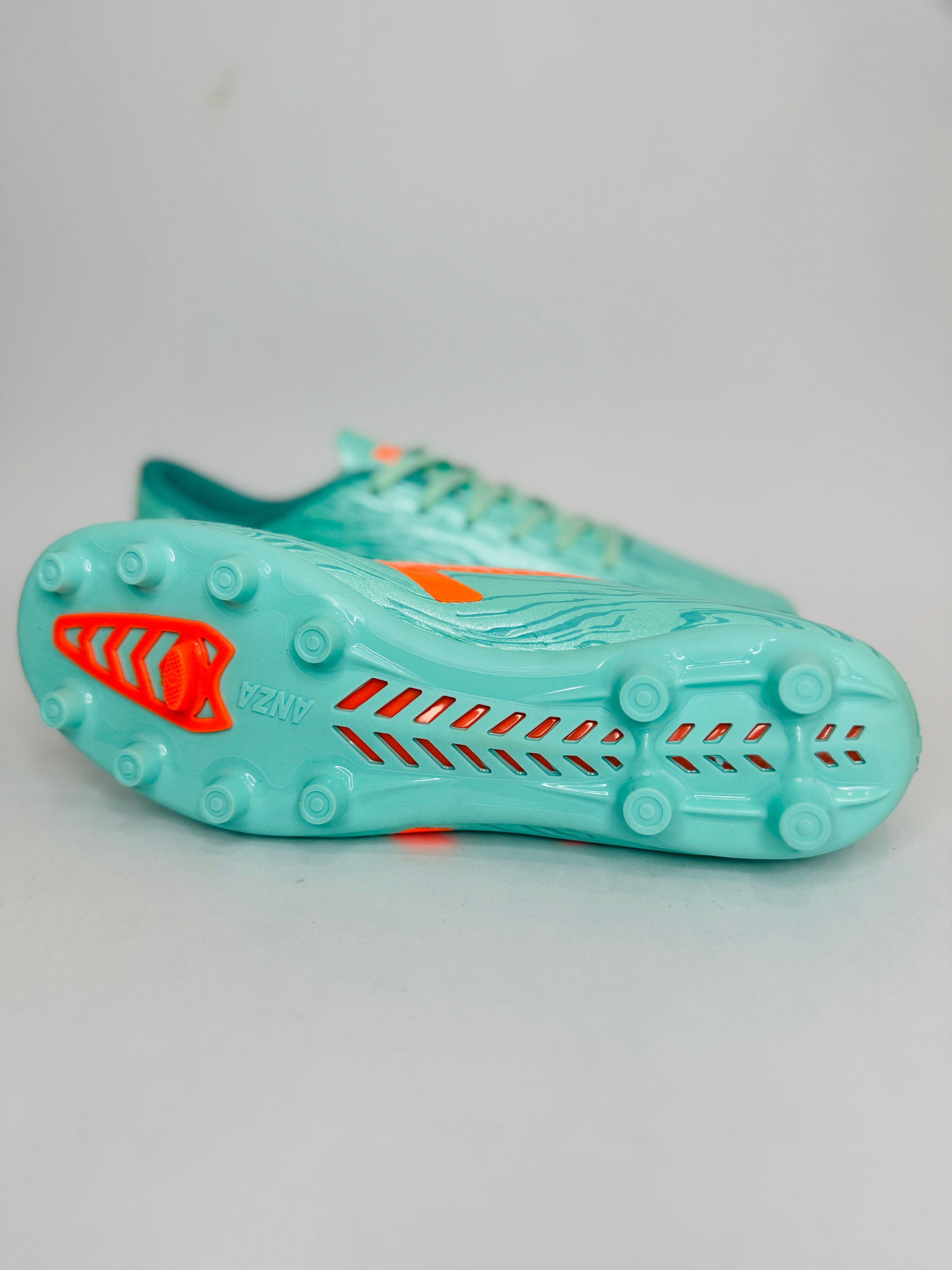 ANZA SUPER SONIC FOOTBALL SHOE
