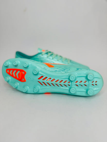 ANZA SUPER SONIC FOOTBALL SHOE