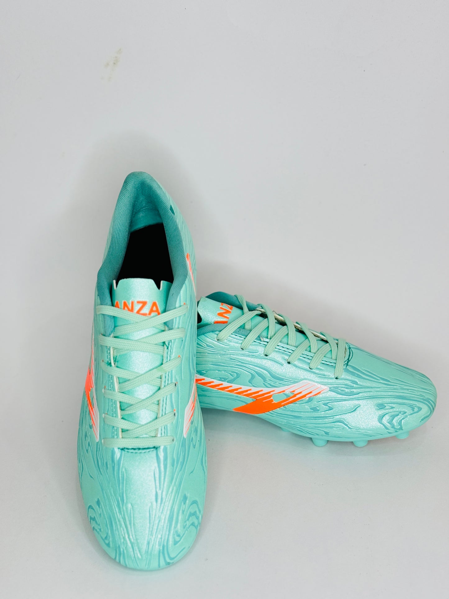 ANZA SUPER SONIC FOOTBALL SHOE