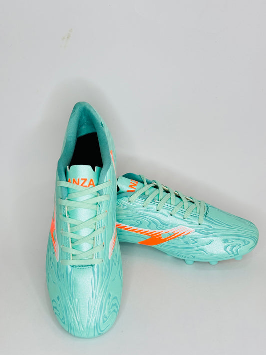 ANZA SUPER SONIC FOOTBALL SHOE