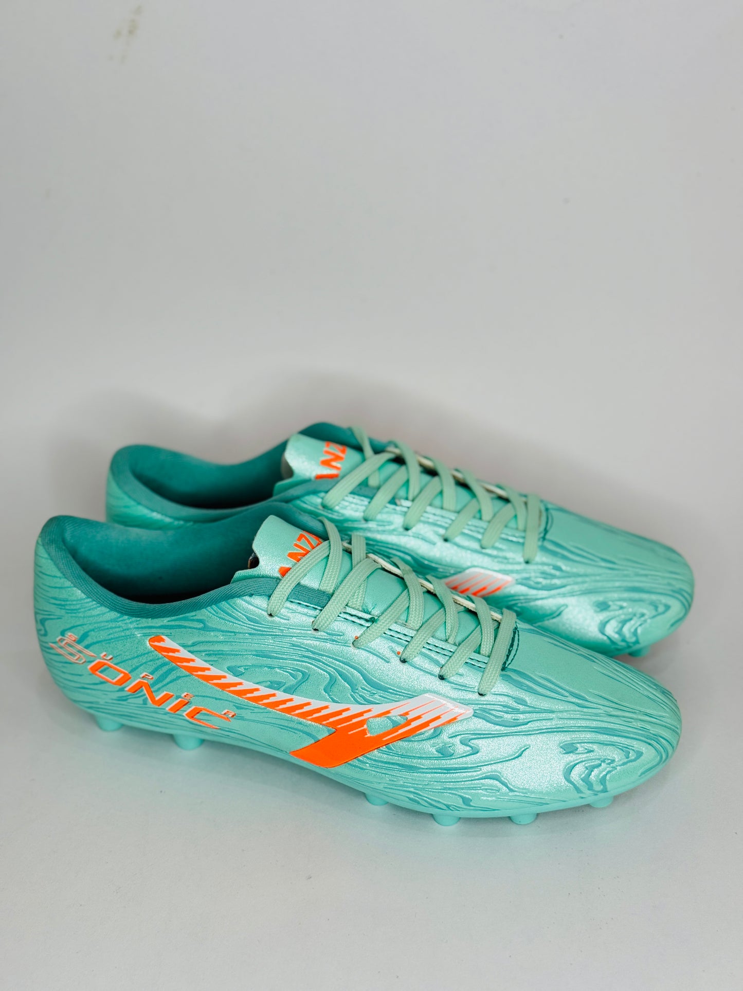 ANZA SUPER SONIC FOOTBALL SHOE