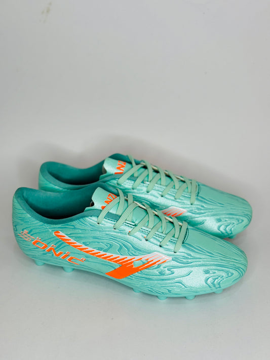 ANZA SUPER SONIC FOOTBALL SHOE