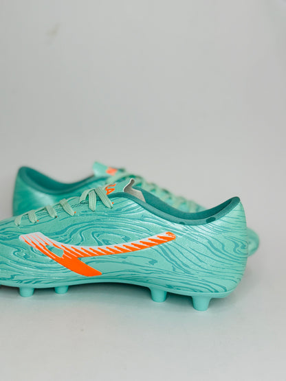 ANZA SUPER SONIC FOOTBALL SHOE