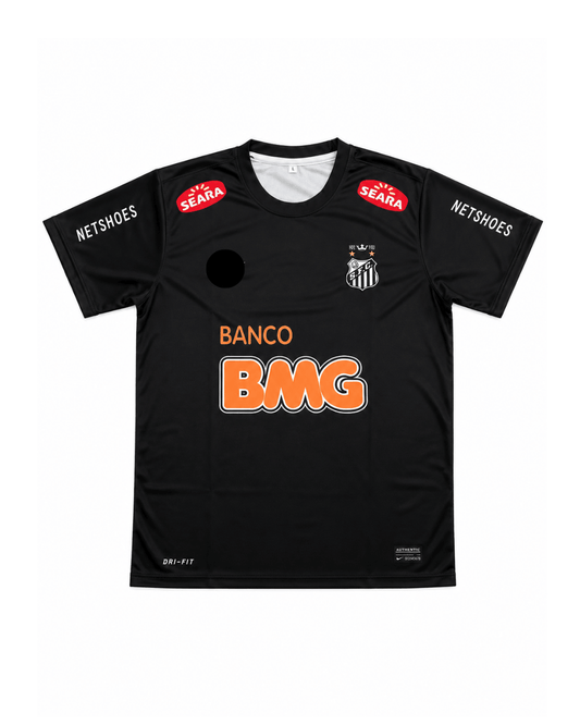 FC SANTOS NEYMAR JERSEY - PRINTED