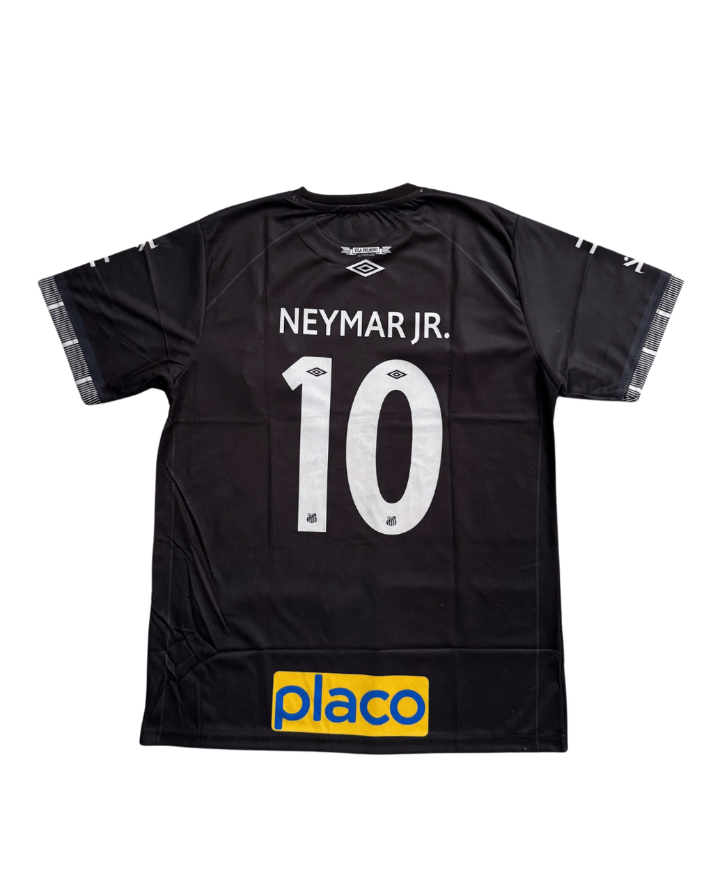 SANTOS FC 2025/26 THIRD KIT -EMBROIDERY