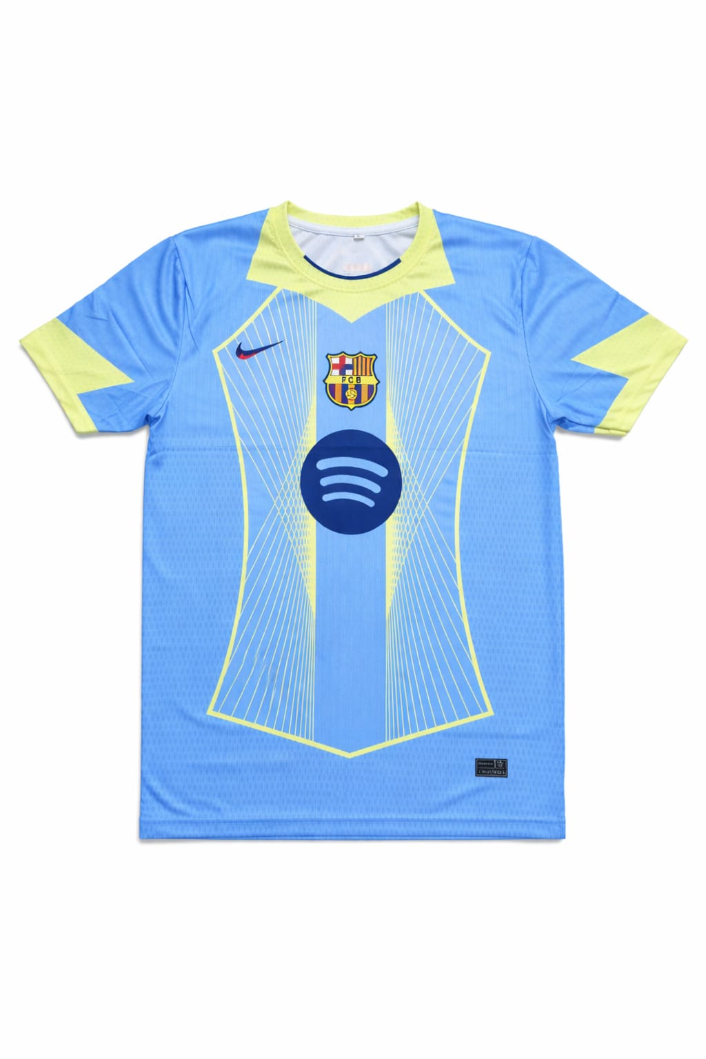 FC BARCELONA VOLTAGE SPECIAL EDITION -YAMAL- PRINTED
