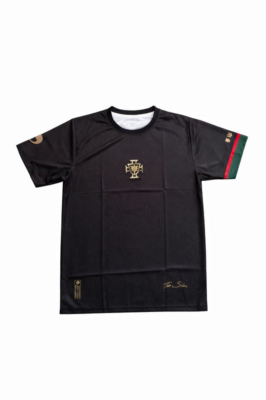 PORTUGAL SPECIAL KIT CR7-EMBROIDERY