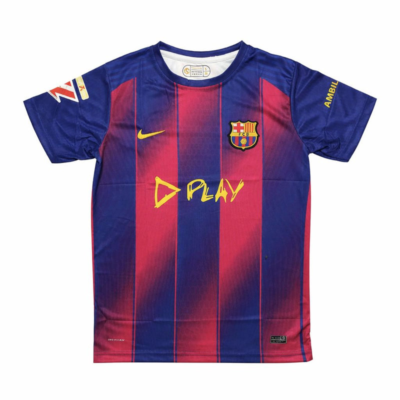 25-26 Season Jerseys