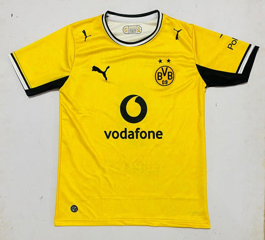 DORTMUND 2026/27 HOME- EMBROIDERY