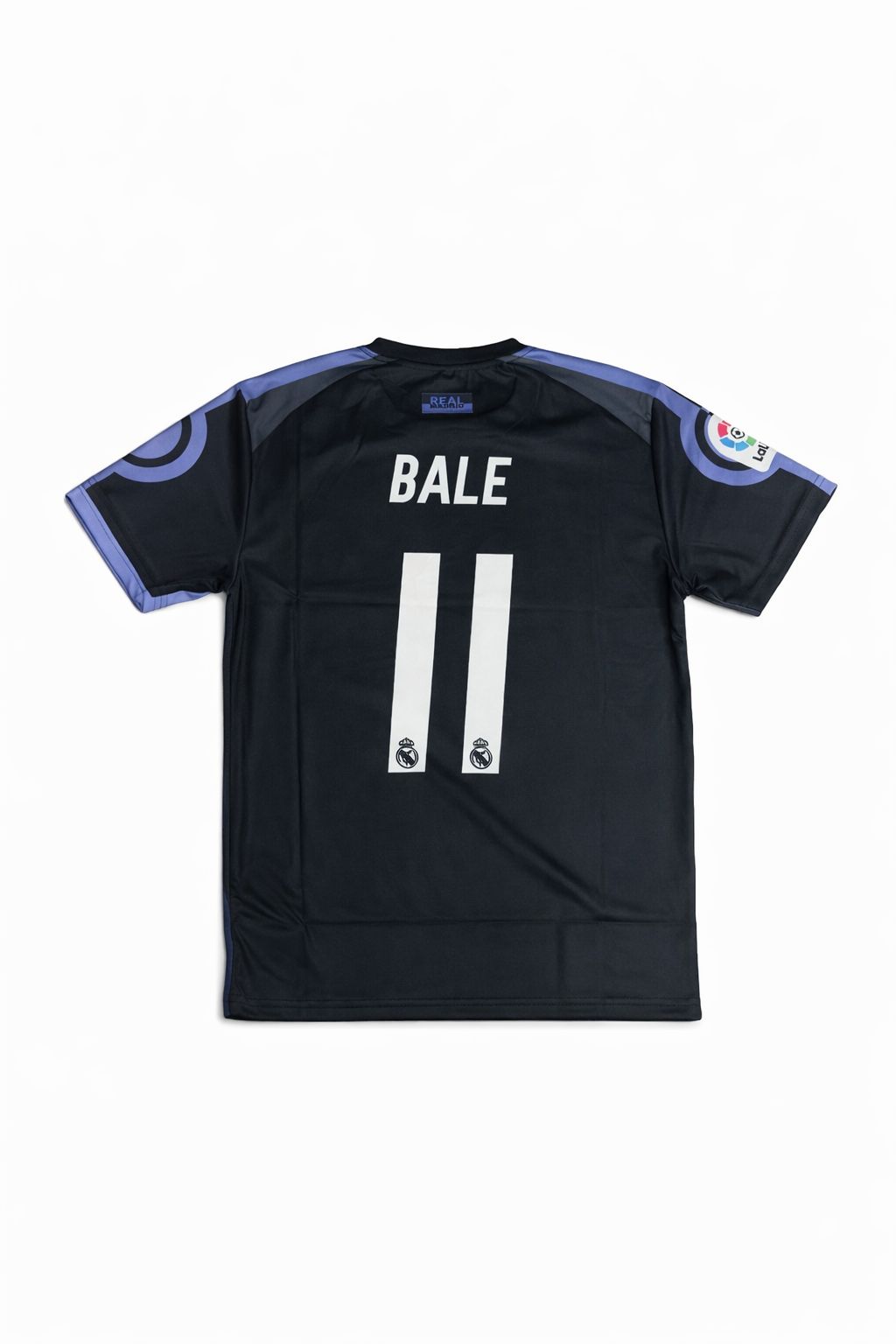 REAL MADRID 2016/17 THIRD KIT-PRINTED