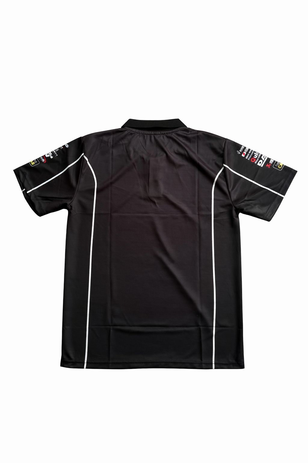 Tyco BMW Motorrad Polo T Shirt