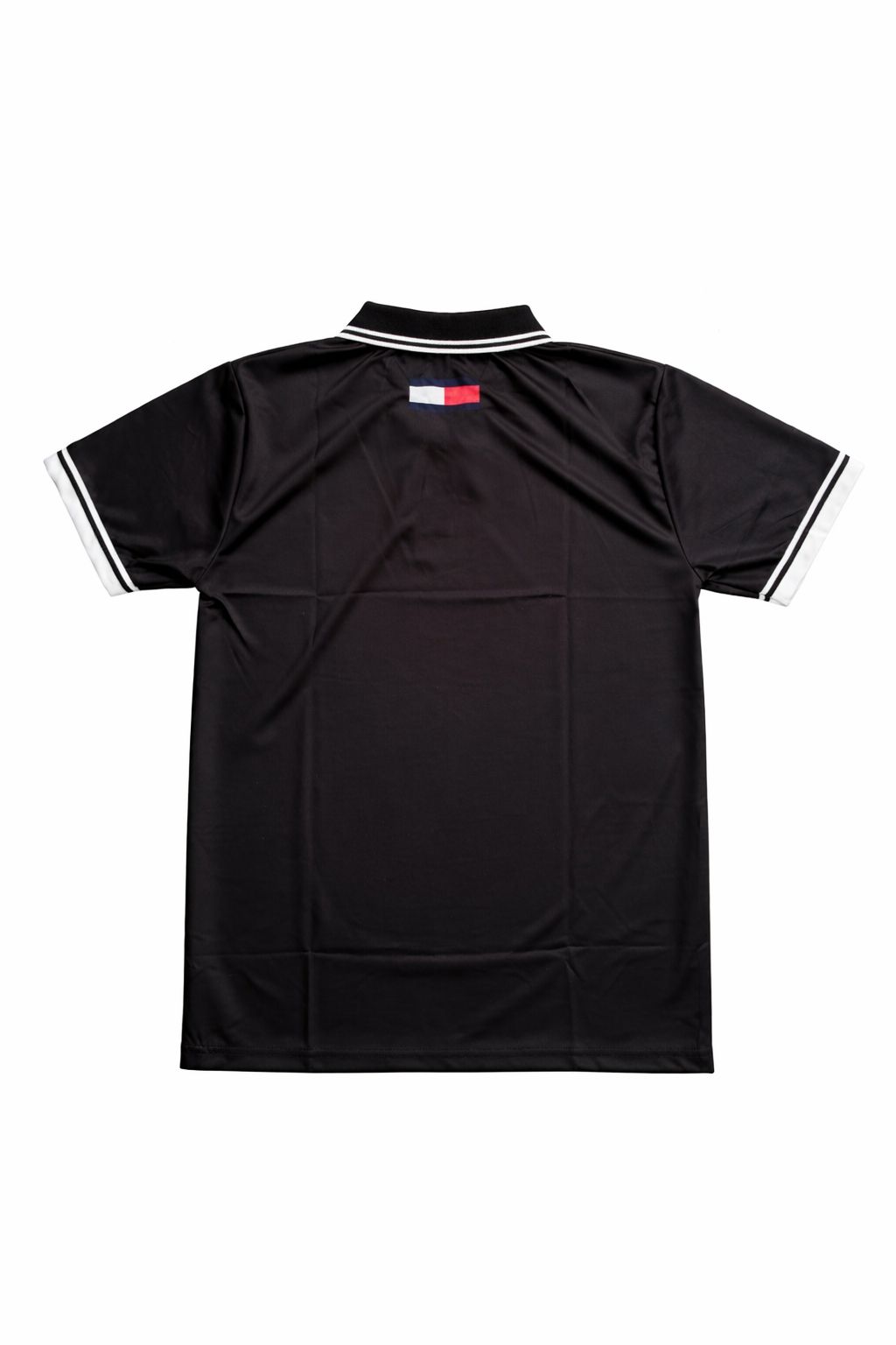 Mercedes-Benz AMG Polo T Shirt- Printed